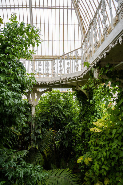 Royal Kew Gardens 