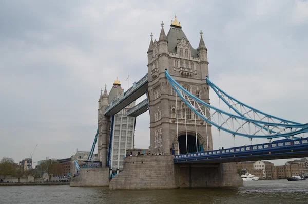 Tower Bridge, london