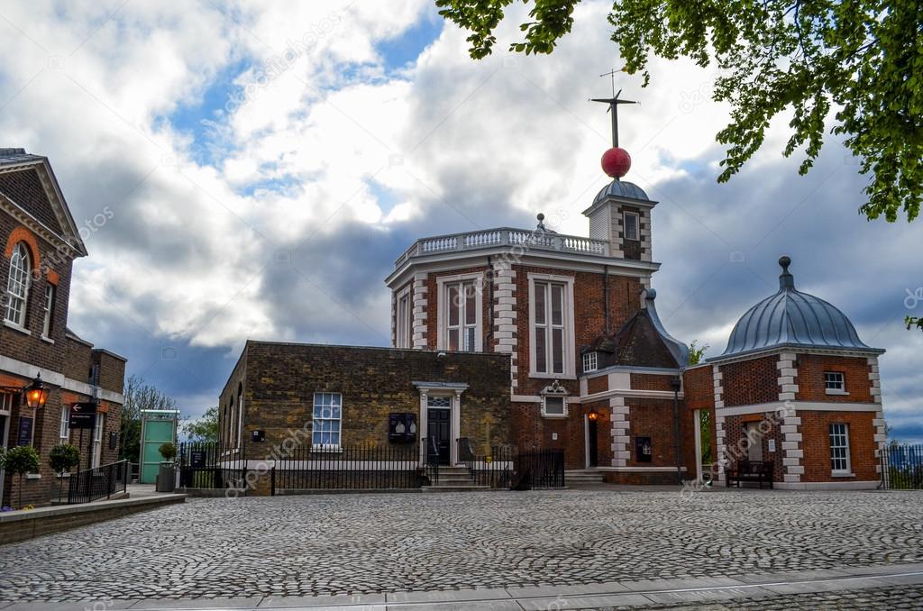 Royal Greenwich Observatory 