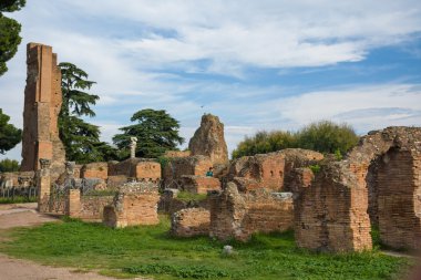 Roma forumu Roma 'da
