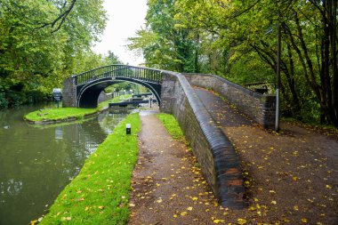 Oxford antik Köprüsü