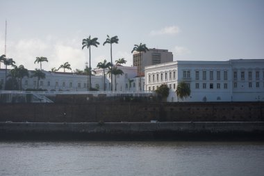 Sao Luis, Maranhao
