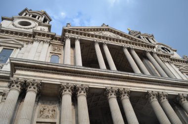 Aziz paul Katedrali, Londra