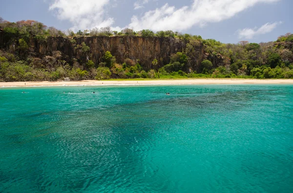 Fernando de Noronha, Brazil — стокове фото