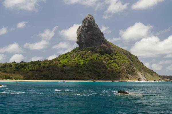 Fernando de Noronha, Brazil — Stock Photo, Image