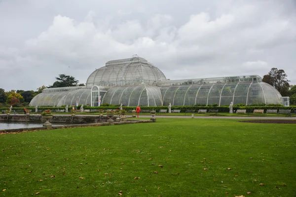 Royal Kew Gardens — Stockfoto