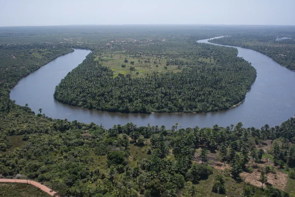 Parque Nacional Lenis Maranhenses — Foto de Stock