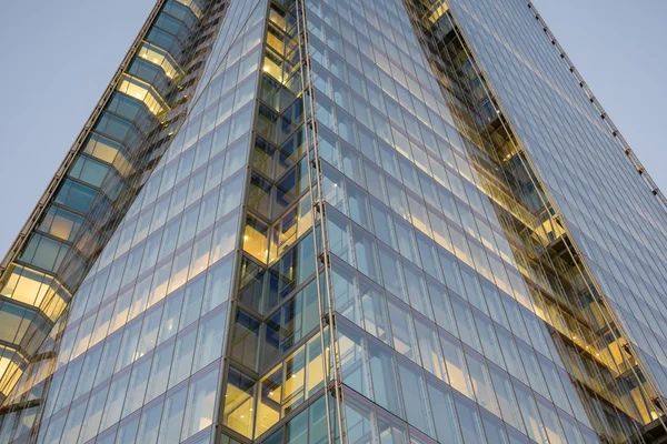 Shard skyscraper in London — Stock Photo, Image