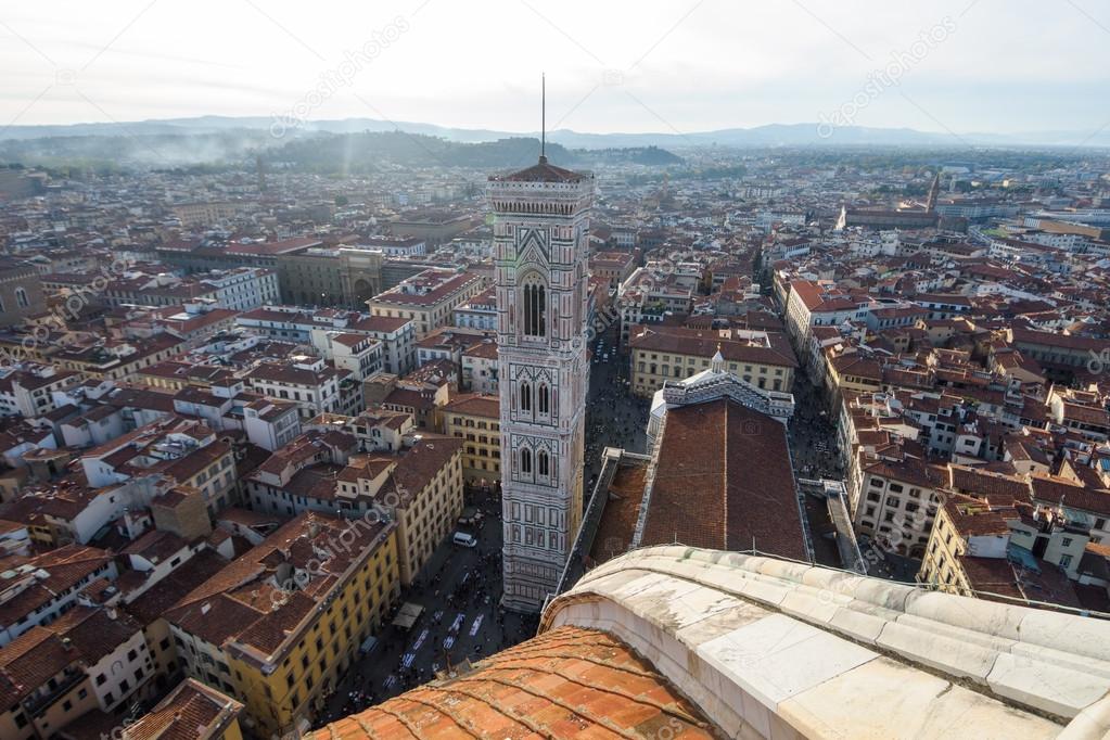 Florence city,  Italy