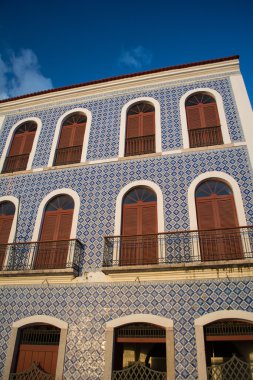  Sao Luis, Brezilya
