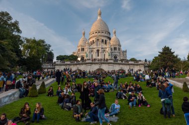 Sacre Coeur Katedrali 