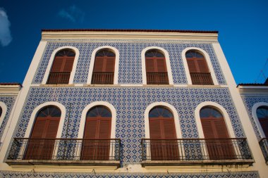  Sao Luis, Brezilya