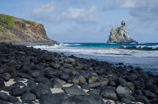 Fernando de Noronha, Brazilië — Stockfoto