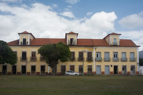 Alcntara, Maranho, Brasil — Foto de Stock