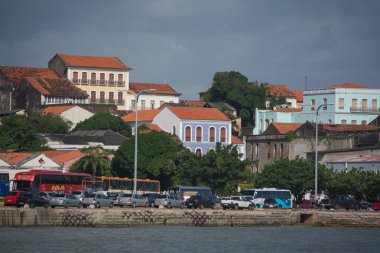 Portekizce Brezilya sömürge mimarisi 