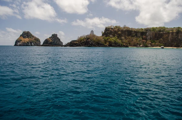 Fernando de Noronha, Pernambuco — стокове фото