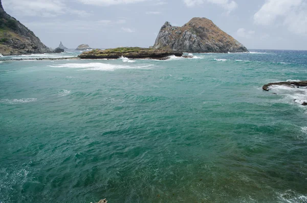 Fernando de Noronha, Pernambuco — Stockfoto