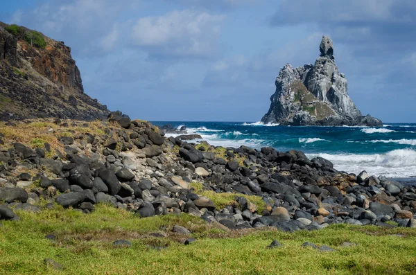 Fernando de Noronha, Brazil — Stock Photo, Image