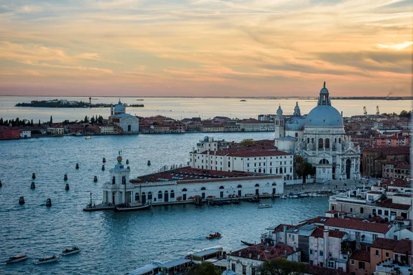 Populära turistmål, Venedig — Stockfoto