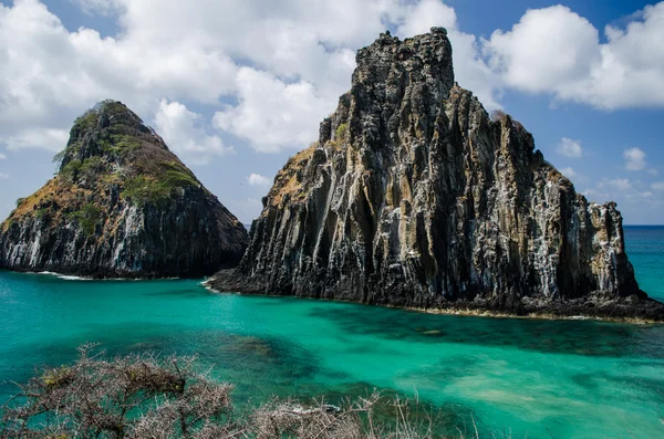 Fernando de Noronha, Pernambuco — Stock Photo, Image