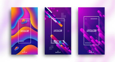 Moleküler parçacıklar arka plan bileşik şablonu. Gen soyut ağı. Molekül bilimi DNA sunumu. Kimyasal arka plan. EPS 10