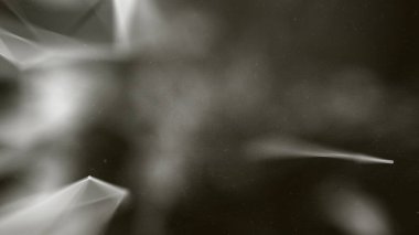 Arka plan 3D ızgara. Siber teknoloji Ai teknoloji kablo şebekesi fütüristik kablo şeması. Yapay zeka. Siber güvenlik arka plan illüstrasyonu