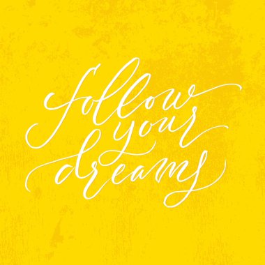 Rüya kartınızı izleyin