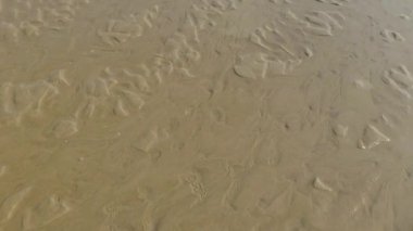 Doğal manzara ve Pingtan Adası, Fuzhou, Fujian, Çin köyleri. Yüksek kalite fotoğraf