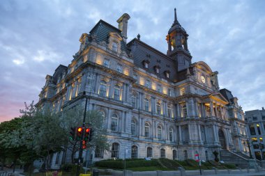 Montreal Belediye Binası