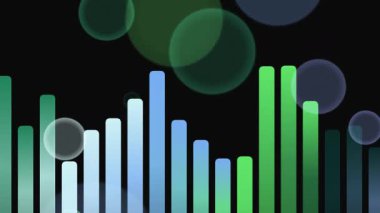 soyut arkaplan, vektör illüstrasyonu