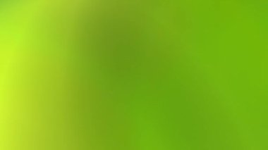 yeşil ve turuncu gradyan soyut arkaplan