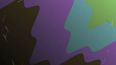 creative abstract background with artistic pattern