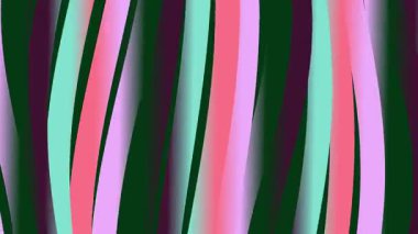Çizgili desenli soyut arkaplan