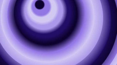 Zarif mor ve siyah çizgilerin arkaplanı