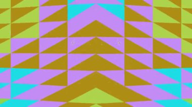 soyut renkli yaratıcı dijital arkaplan