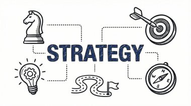 strateji ve iş stratejisi