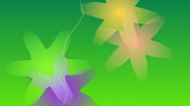 soyut çok renkli kırmızı, gradyan arkaplan