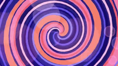 renk girdabı arkaplanı. soyut arkaplan