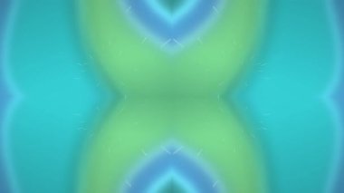 Dalgalı soyut mavi arkaplan