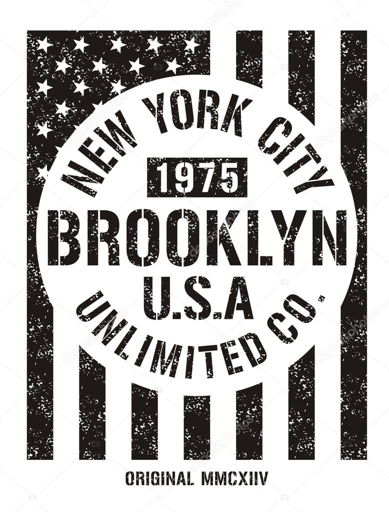 graphics typography flag, typography flag new york city, flag usa, varsity sports.