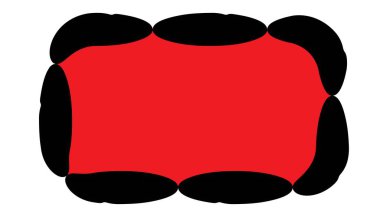 Yeni yılınız kutlu olsun Havai fişekler ve şampanyayla