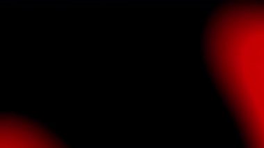 Kırmızı turuncu ışık sızıntısı ve sıcak bir parıltı. Dijital kaplama için parlak kırmızı aydınlatma dokusu. Sinema efektleri için parlak kırmızı ve turuncu bulanık gradyan