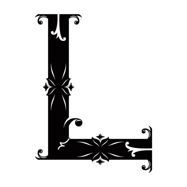 100,000 L e letter Vector Images | Depositphotos