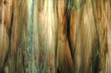 Kabartma camların soyut renk dokusu. Parlak yüzey arkaplanı.    