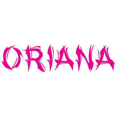 Modern argo. Konuşma dili. Yaygın dil. Dekoratif yazı tipi. Vektör harfleri çizimi.