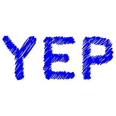 Modern argo. Konuşma dili. Yaygın dil. Dekoratif yazı tipi. Vektör harfleri çizimi.