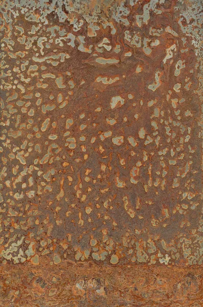 Грубая Ржавая Текстура Поверхности Металла Абстрактный Фон — стоковое фото