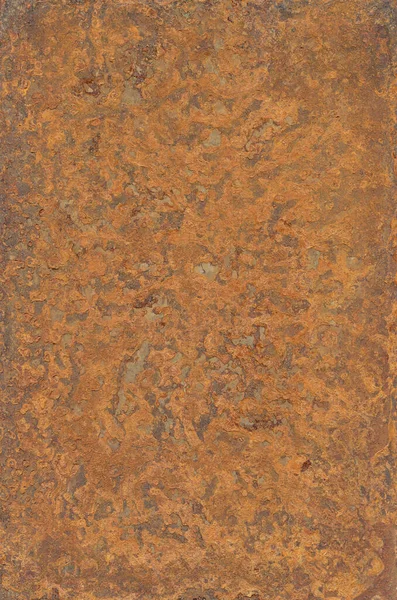 Rough Rusty Metal Surface Texture Abstract Background — Stock Photo, Image