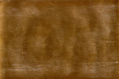 Eski kahverengi çizik yüzey.