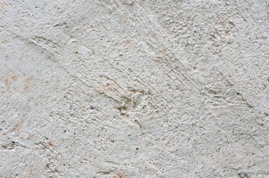 Gri beton duvar dokusu yüzey arkaplanı.